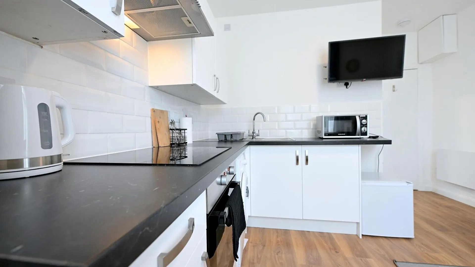 Studio Apartment - London 0*,  United Kingdom