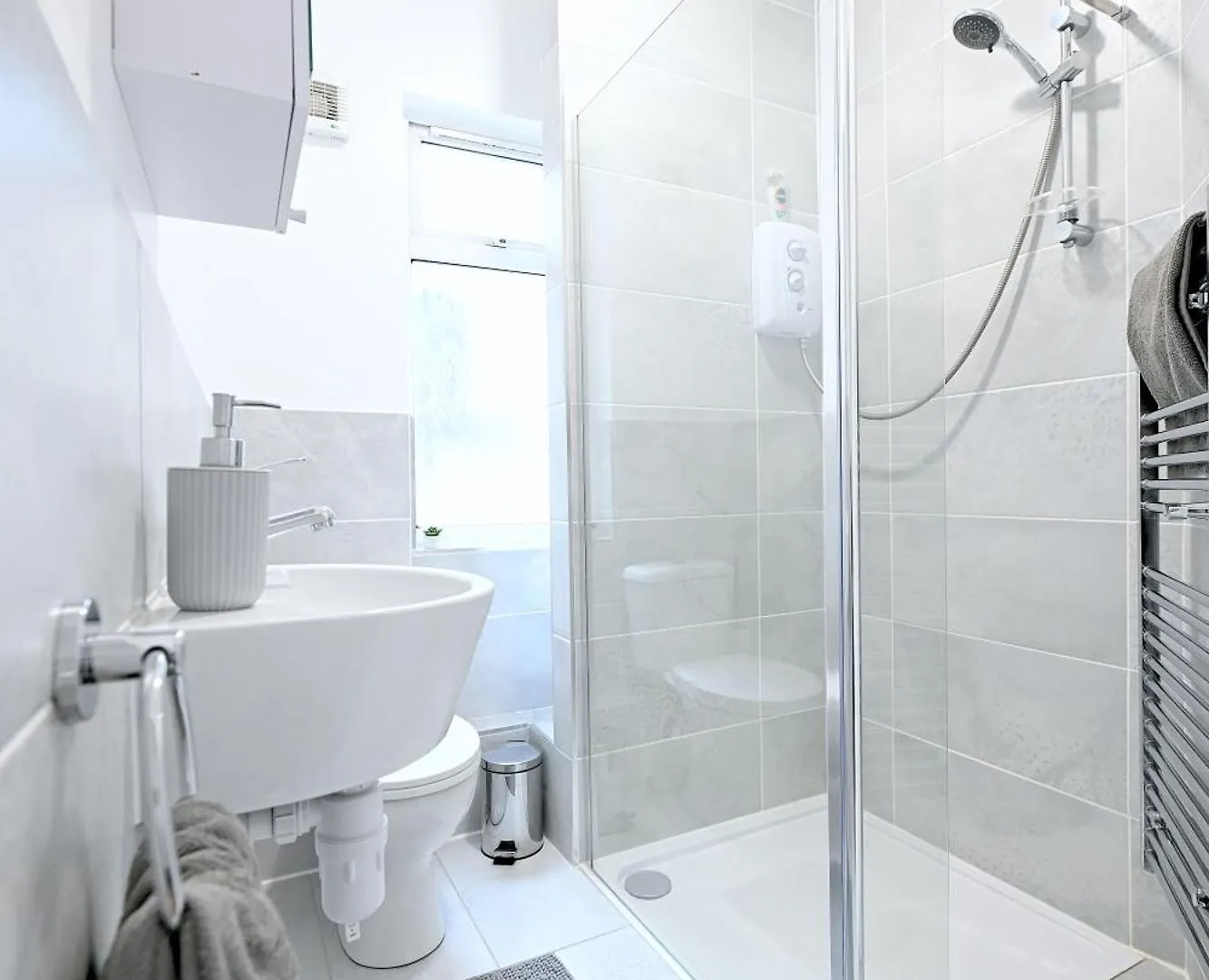 Studio Apartment - London